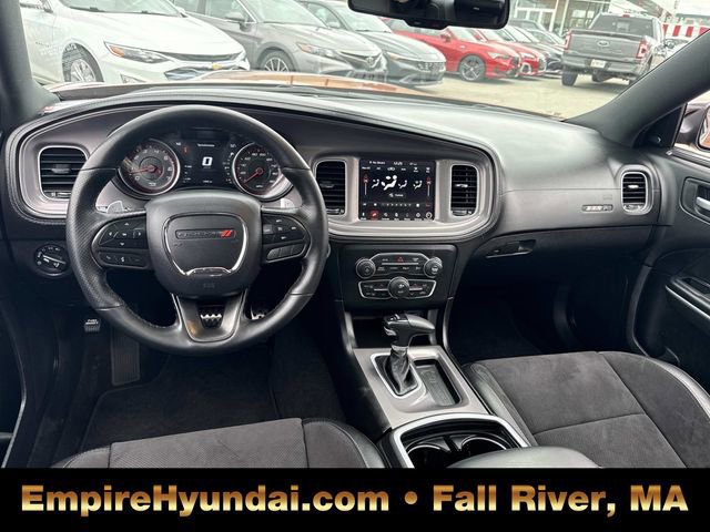 Used 2023 Dodge Charger Scat Pack w/ Plus Group image 16