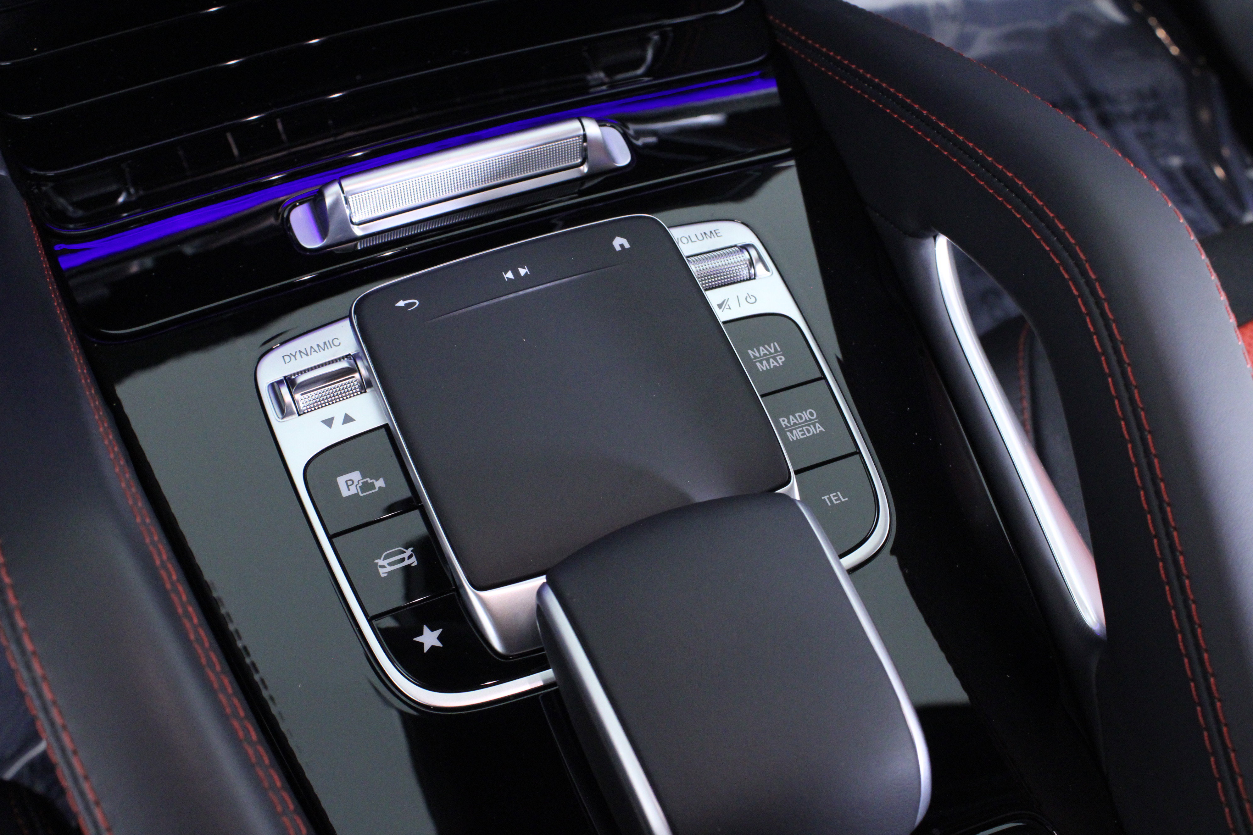 Used 2023 Mercedes-Benz GLE 53 AMG 4MATIC image 37