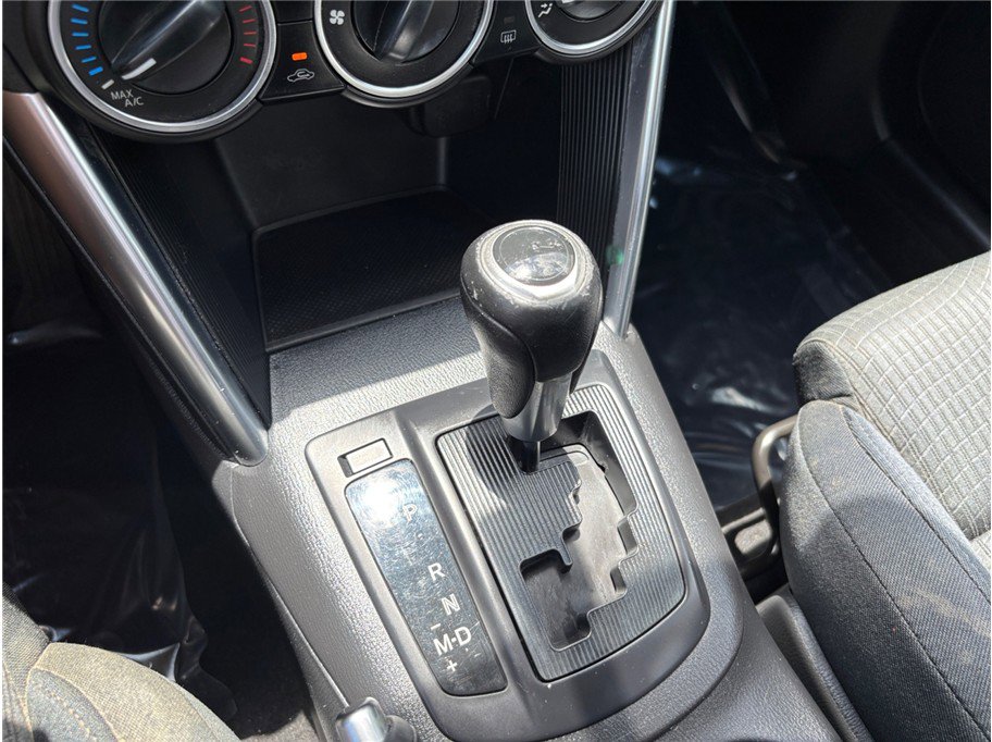 Used 2014 MAZDA CX-5 Touring image 27