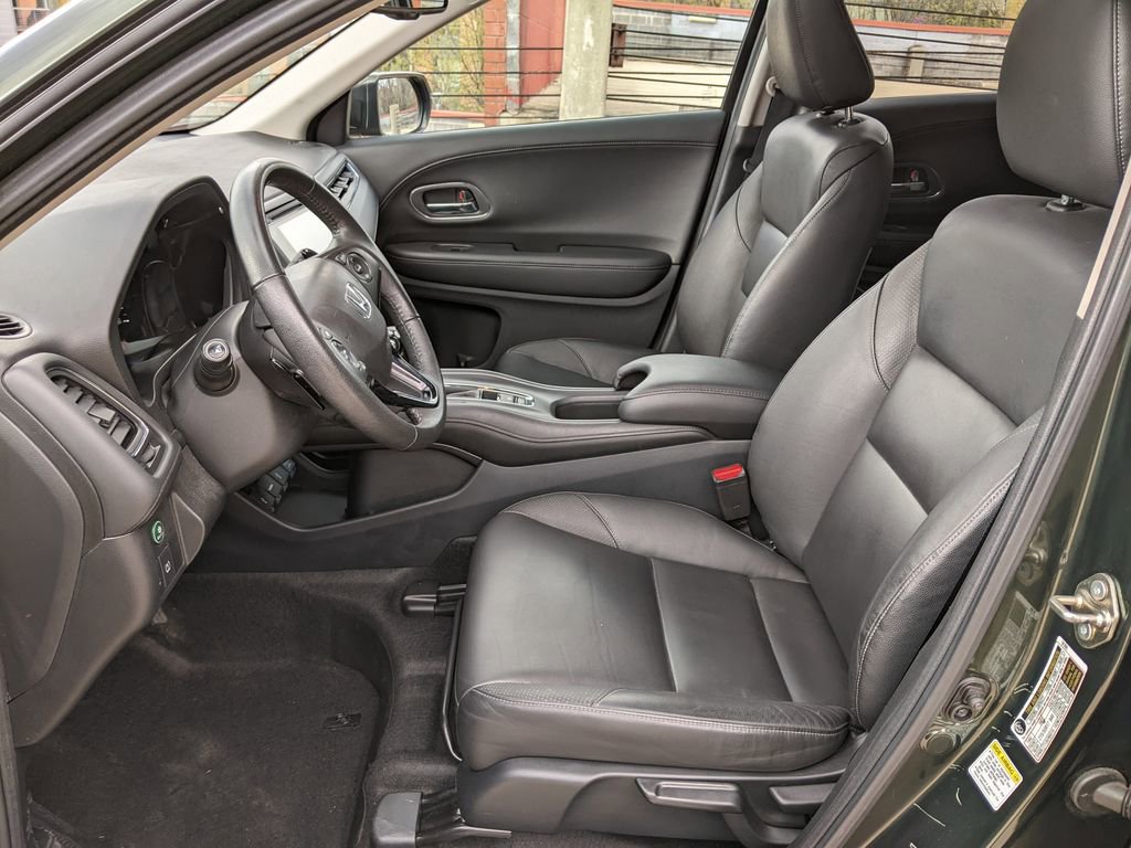 Used 2016 Honda HR-V EX-L image 11