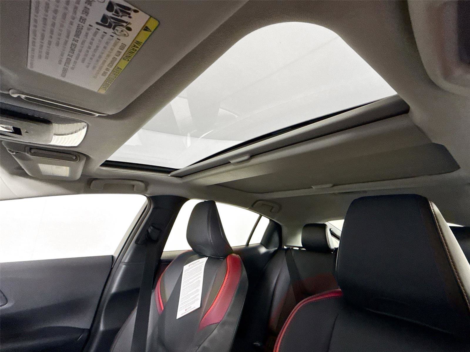 New 2026 Toyota Prius Plug-In Hybrid image 24