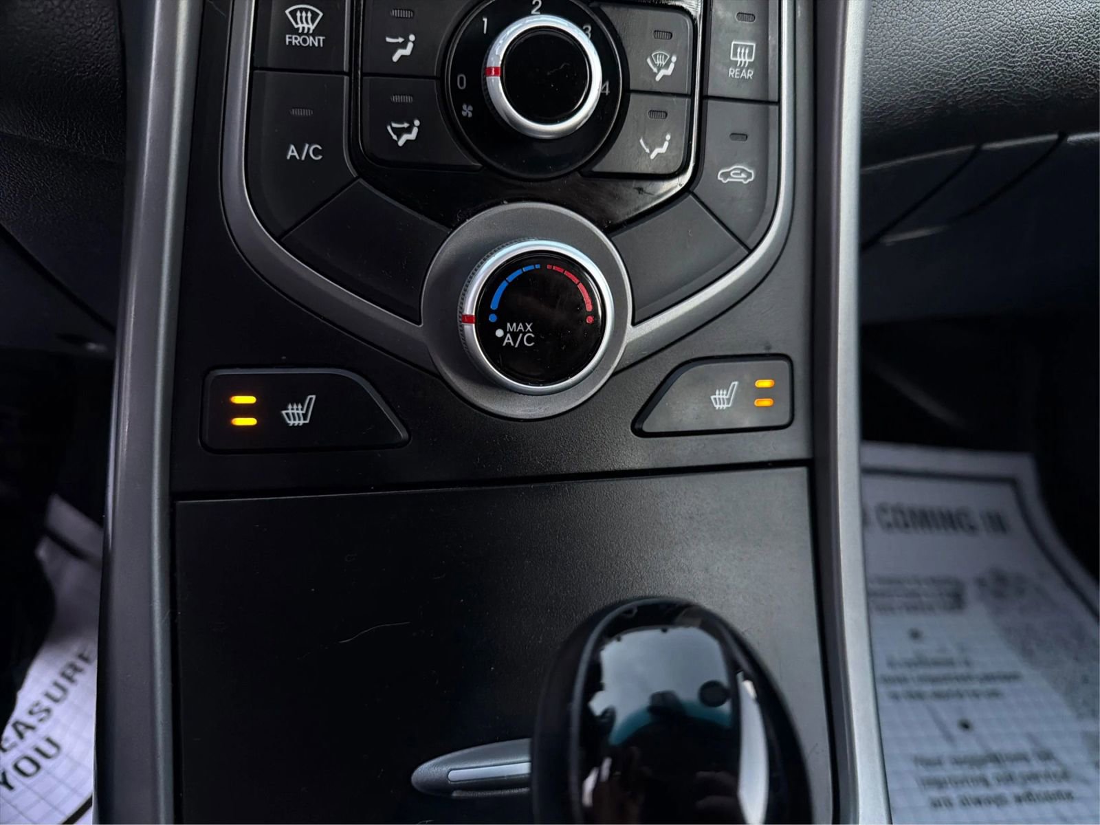 Used 2016 Hyundai Elantra Value Edition image 36