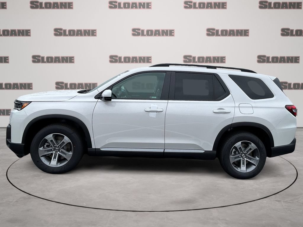 New 2026 Honda Pilot EX-L image 2