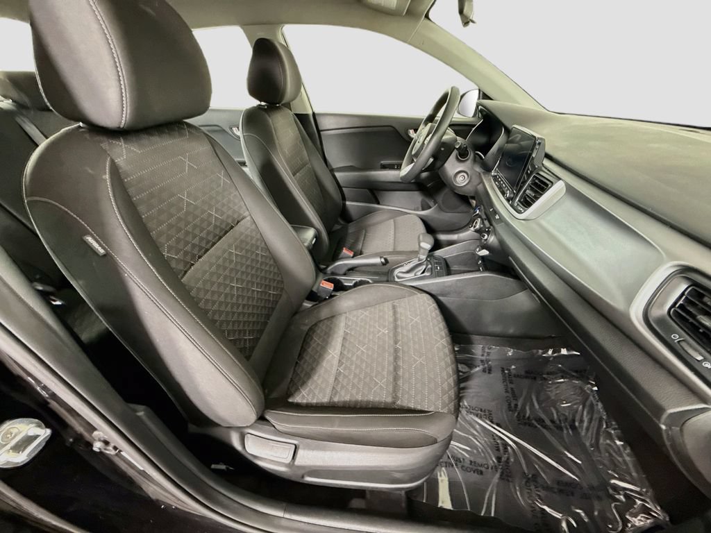 Used 2021 Kia Rio S FWD image 25