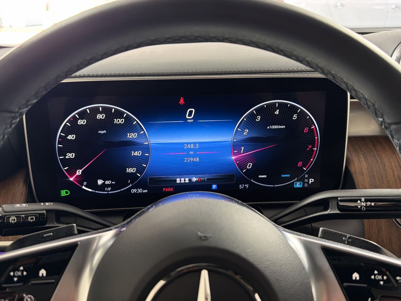 Used 2023 Mercedes-Benz GLC 300 4MATIC image 17