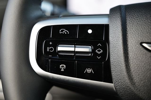 New 2026 Genesis GV80 2.5T Prestige image 34