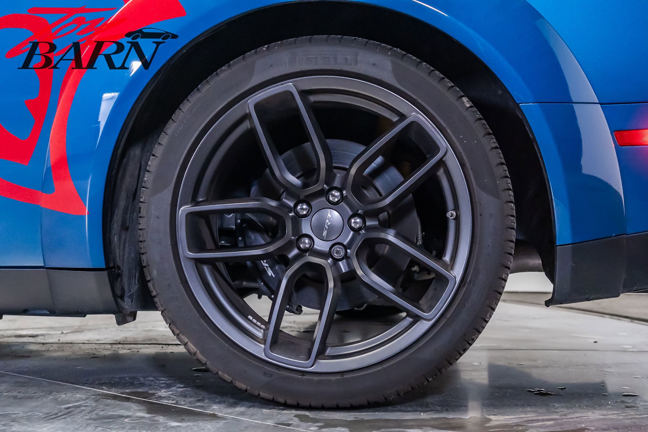 Used 2023 Dodge Challenger SRT Hellcat image 18