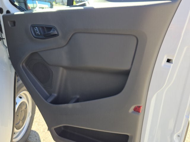 New 2027 Ford Transit 250 148 Medium Roof w/ Load Area Protection Package RWD image 6