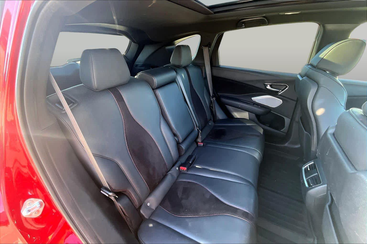 Used 2022 Acura RDX w/ Advance Package AWD/4WD image 20