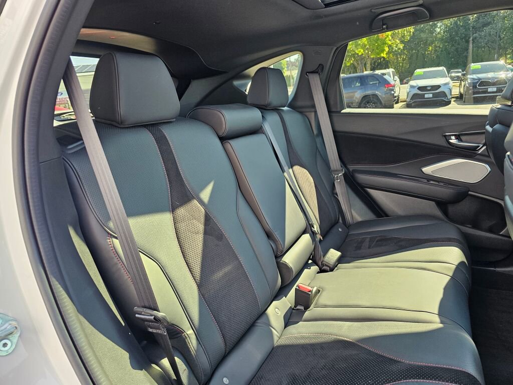 Used 2024 Acura RDX A-Spec image 12