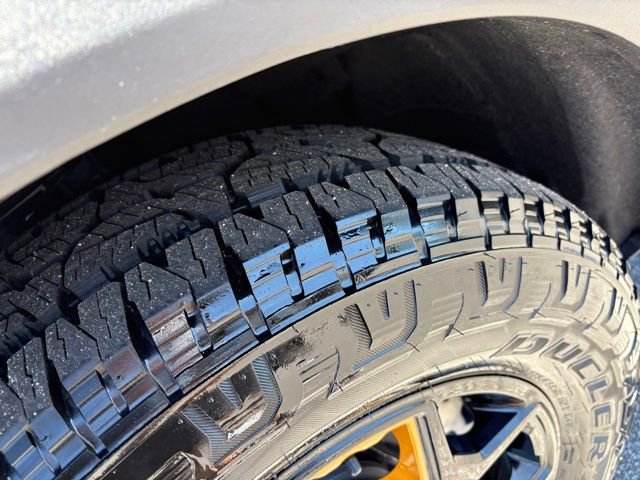 New 2026 Ford Explorer Tremor w/ Tremor Ultimate Package AWD/4WD image 28