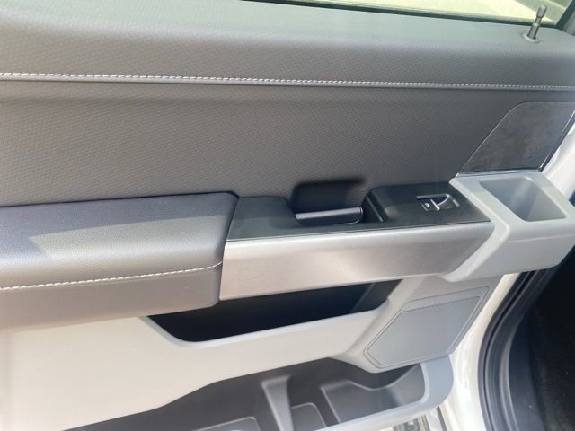 New 2025 Ford F150 XLT w/ Equipment Group 302A MID image 12