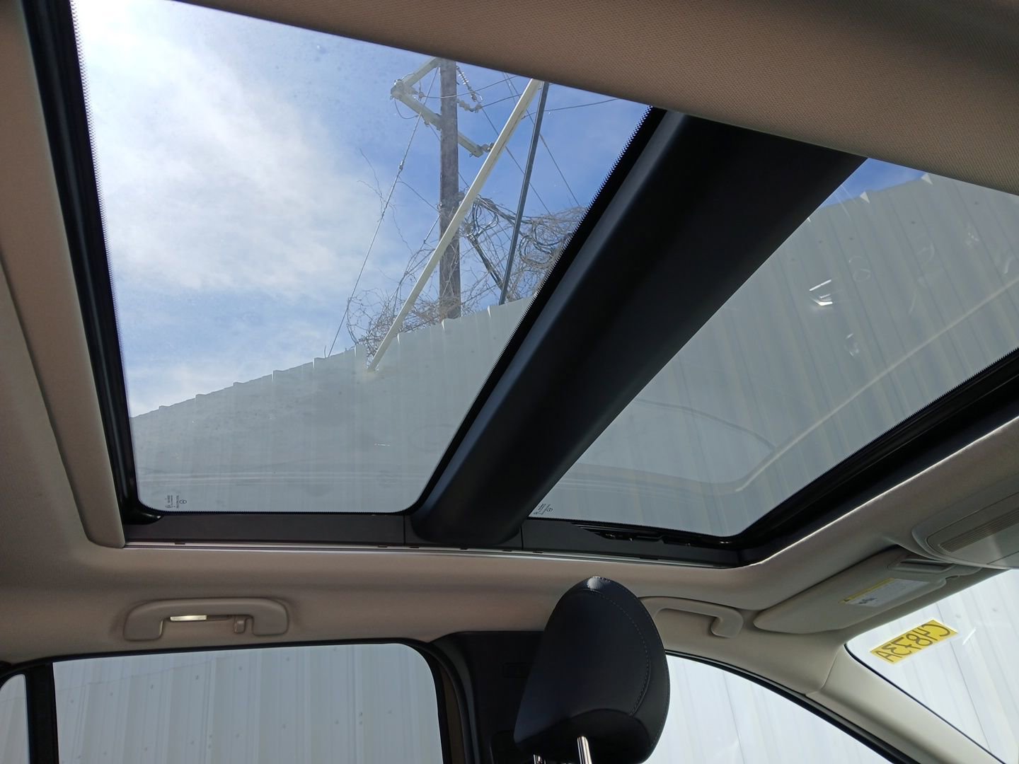 Certified 2025 MAZDA CX-50 AWD 2.5 Turbo w/ Premium Pkg image 22