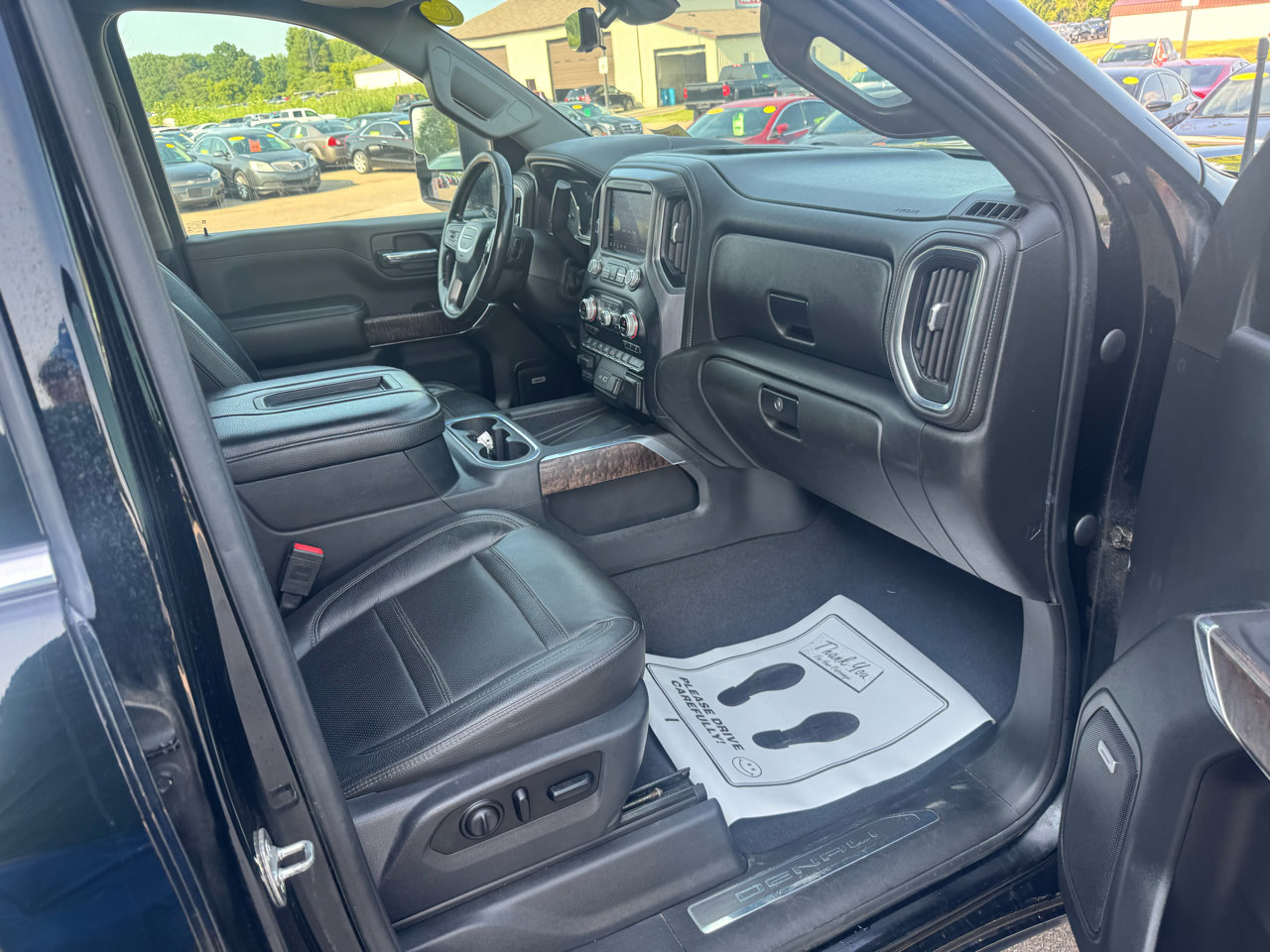 Used 2020 GMC Sierra 2500 Denali image 10