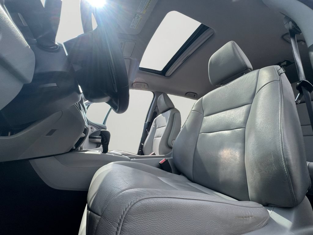 Used 2016 Honda Pilot EX-L image 23