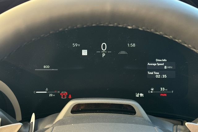 New 2026 Lexus TX 350 AWD image 22