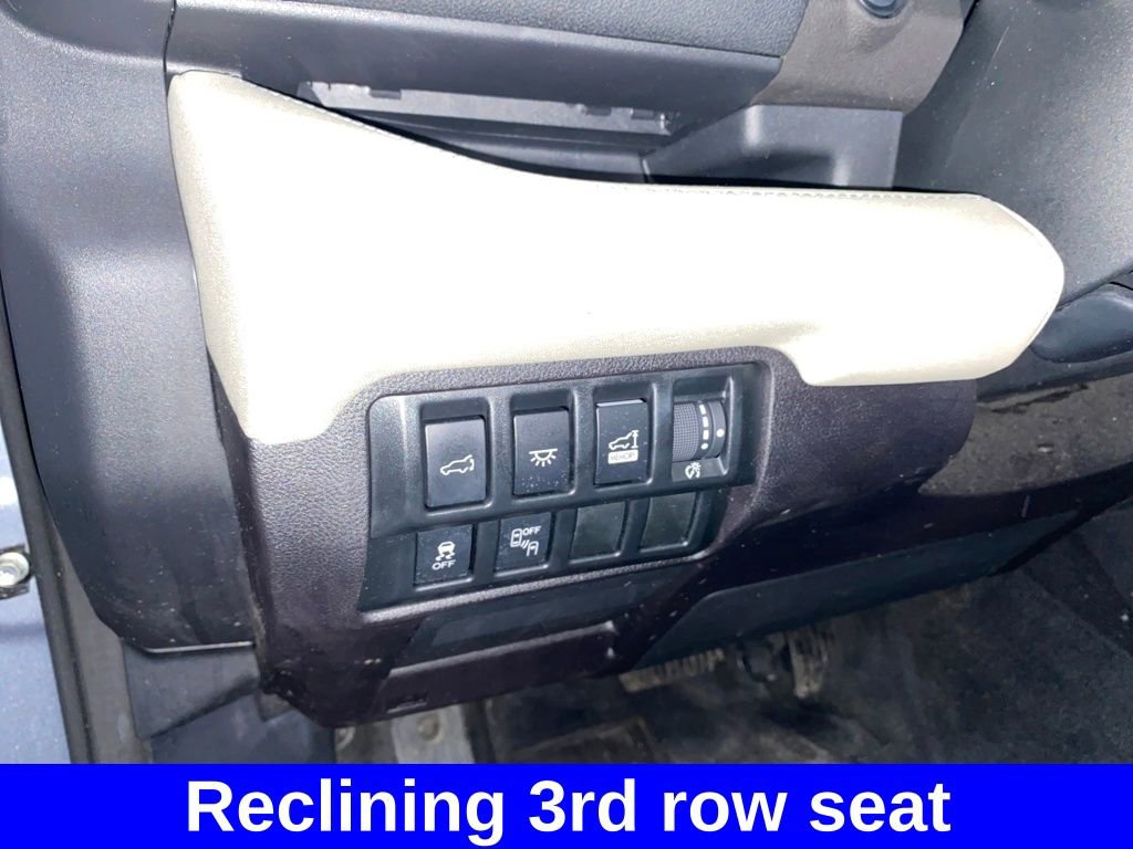 Used 2020 Subaru Ascent Limited w/ Technology Package image 29
