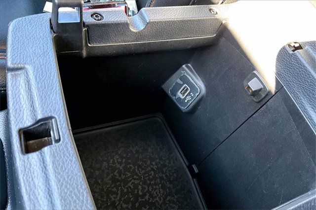 Used 2021 Jeep Gladiator Mojave image 23