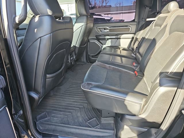 Used 2019 RAM 1500 Laramie image 29