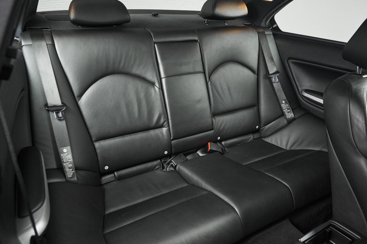 Used 2006 BMW M3 Coupe image 82