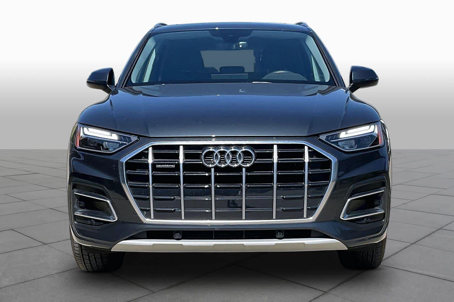 Used 2024 Audi Q5 2.0T Premium w/ Convenience Package AWD/4WD image 4