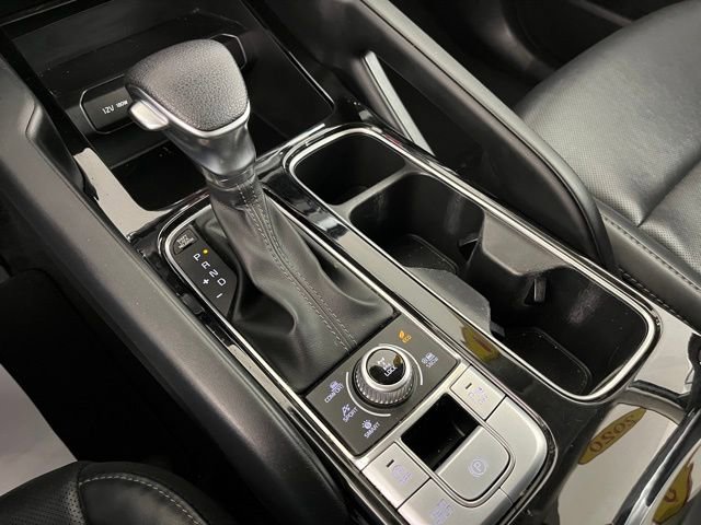 Used 2020 Kia Telluride LX AWD/4WD image 33