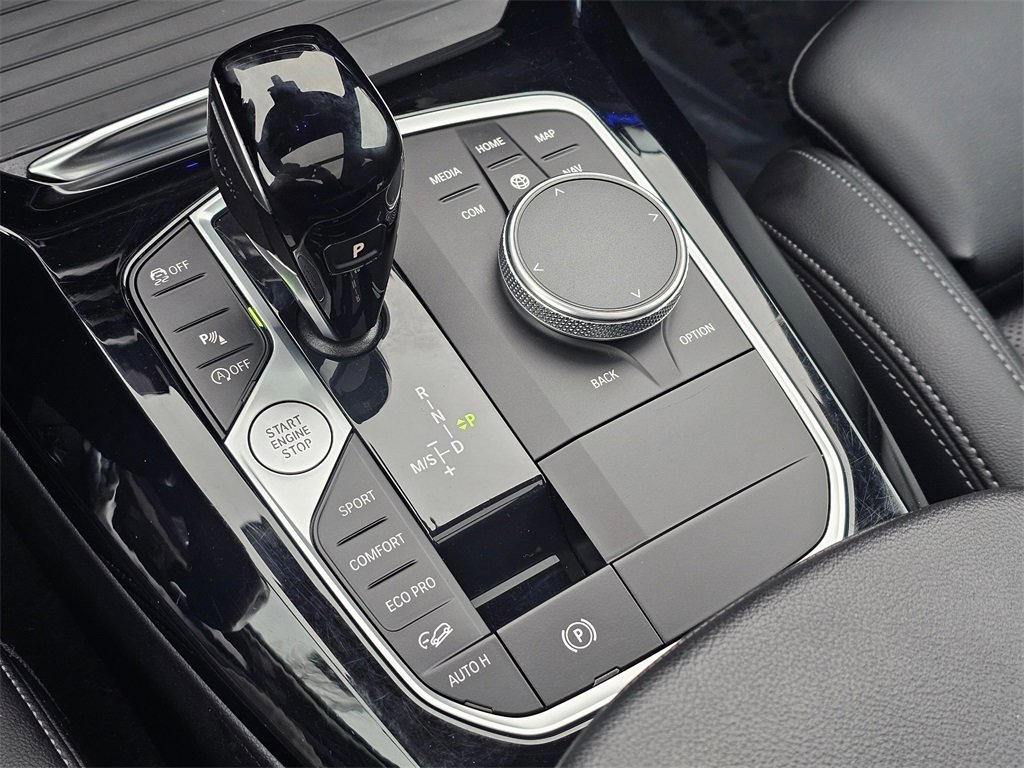 Used 2024 BMW X3 xDrive30i image 19