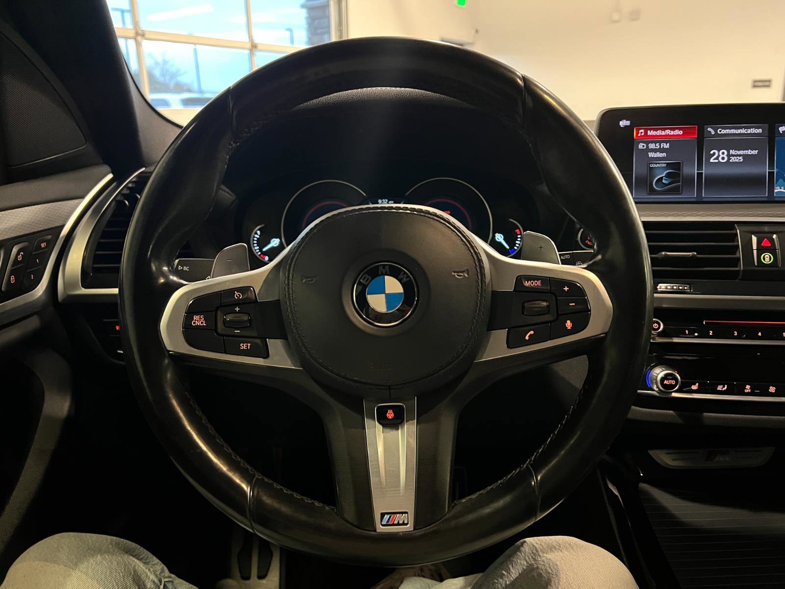 Used 2019 BMW X3 M40i image 11