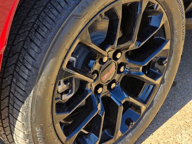 New 2026 GMC Yukon XL Elevation image 6