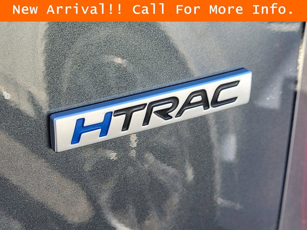 Used 2022 Hyundai Palisade Limited AWD/4WD image 9