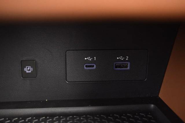 Certified 2024 Nissan Pathfinder Platinum w/ Cargo Package image 21