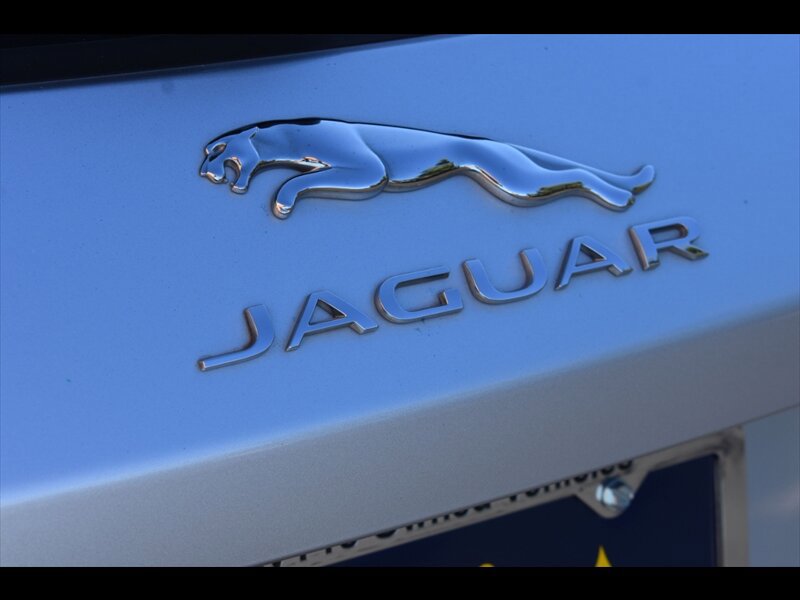 Used 2019 Jaguar F-PACE Premium AWD/4WD image 50
