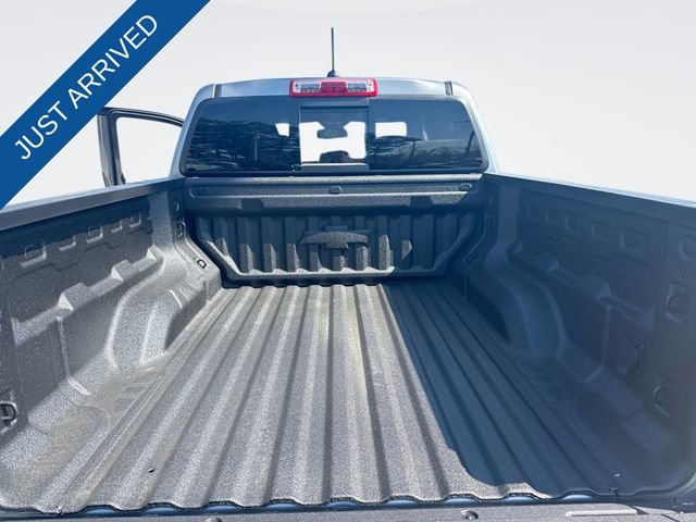 New 2026 Chevrolet Colorado Z71 w/ Z71 Convenience Package 2 image 24