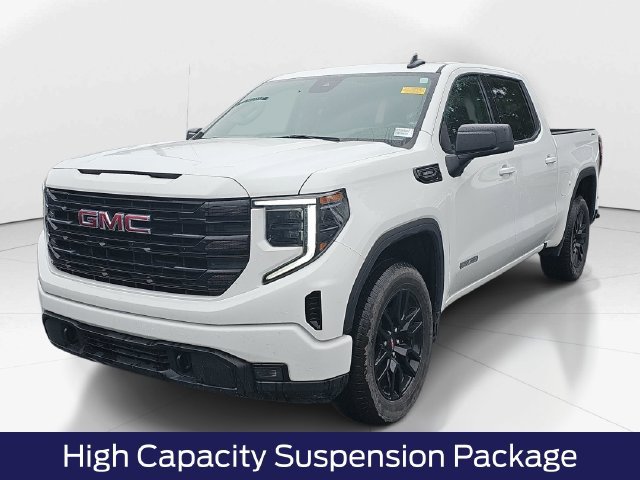 Used 2024 GMC Sierra 1500 Elevation AWD/4WD image 9