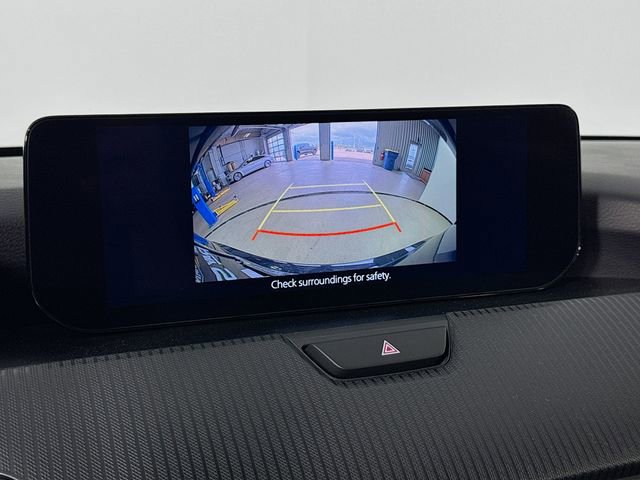 Used 2025 MAZDA CX-90 3.3 Turbo w/ Select Package image 16