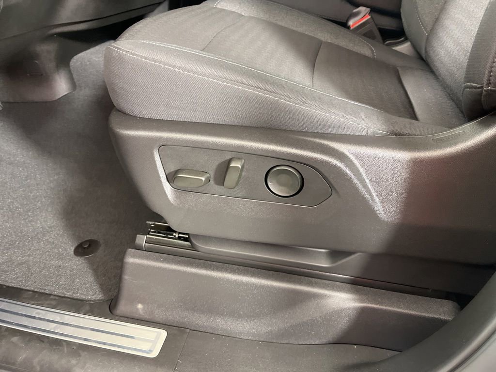 Certified 2024 Chevrolet Silverado 1500 RST w/ Z71 Off-Road Package image 19