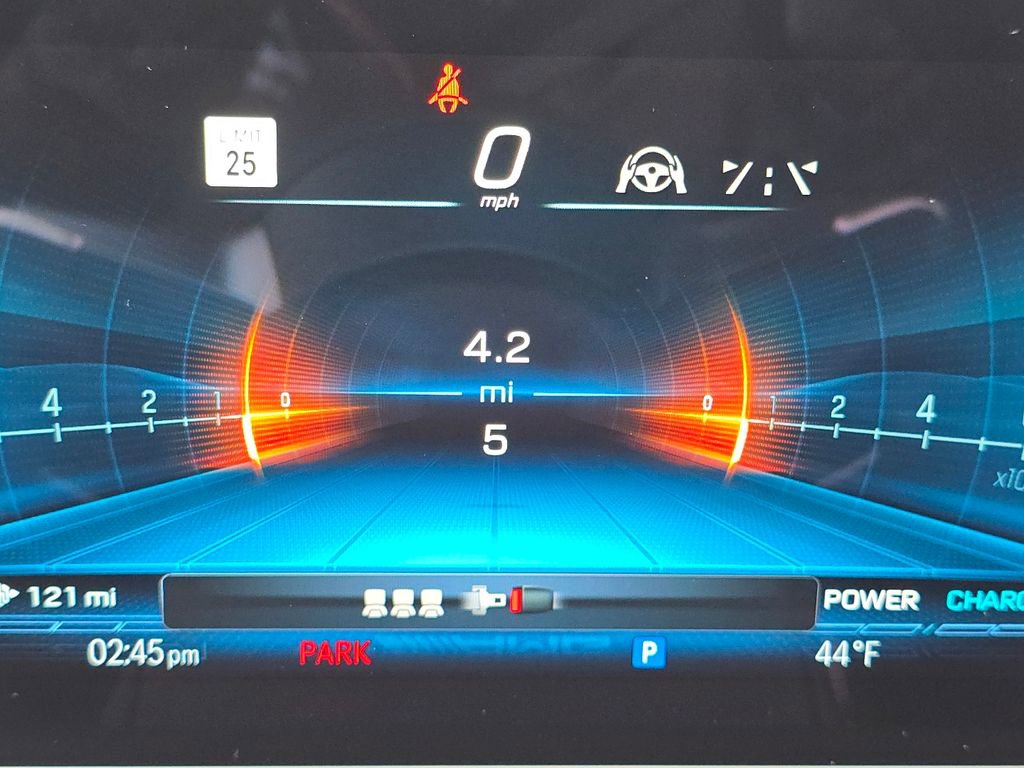 New 2026 Mercedes-Benz GLE 63 AMG S image 31