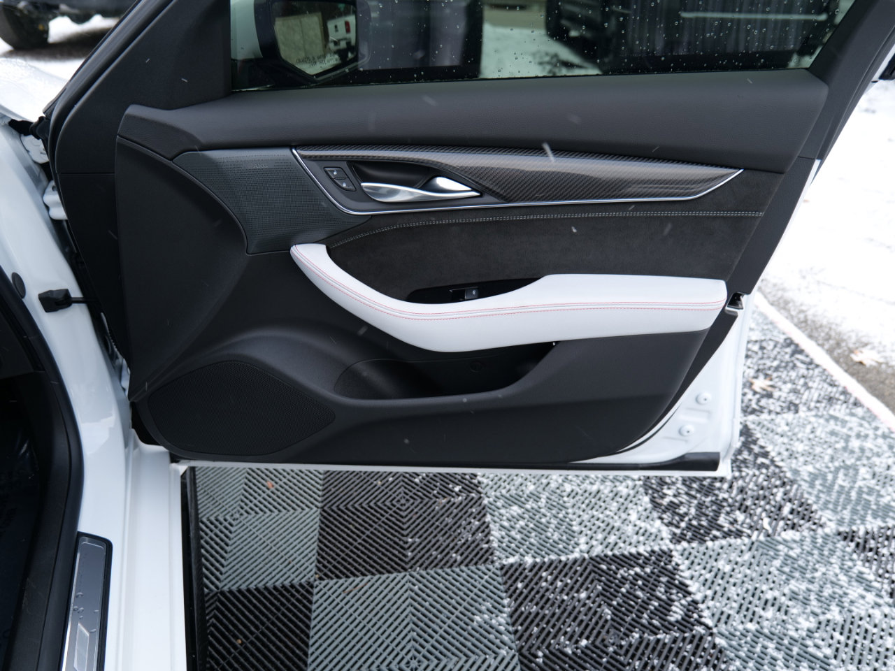 Used 2025 Cadillac CT5 V Blackwing image 32