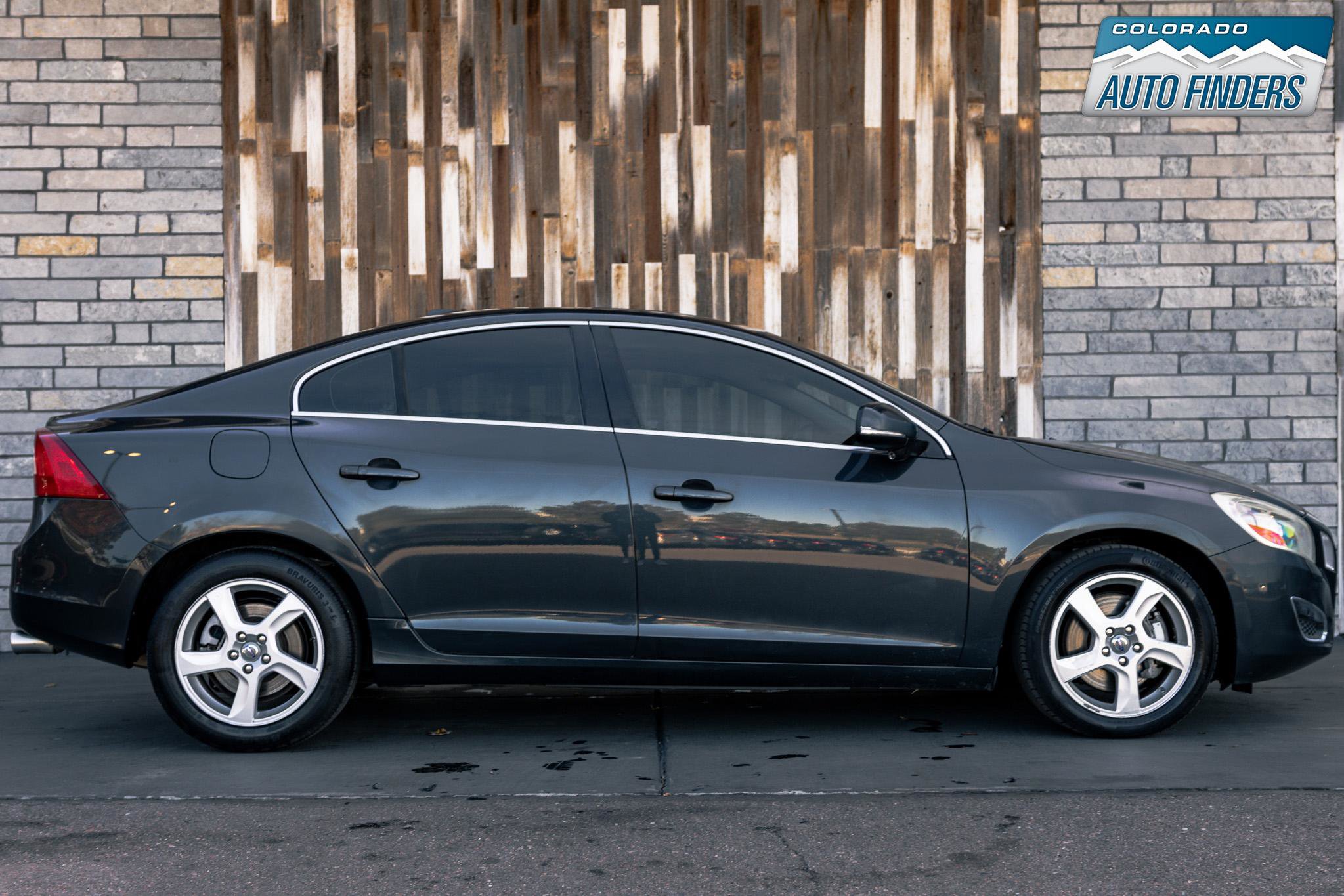 Used 2013 Volvo S60 T5 image 7