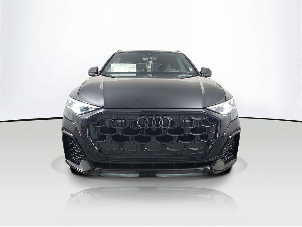 New 2026 Audi Q8 Prestige AWD/4WD image 2