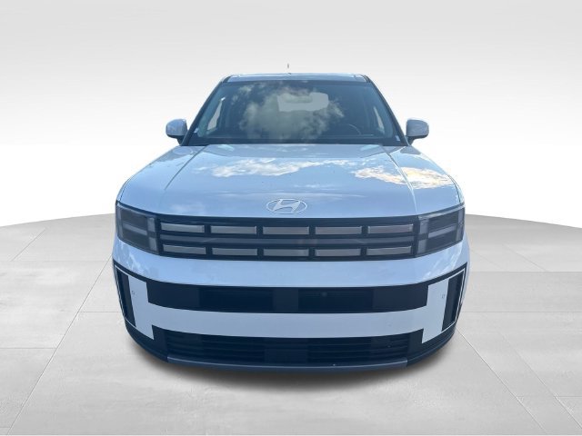 New 2027 Hyundai Santa Fe SE FWD image 8