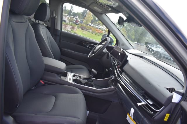 New 2026 Kia Carnival SX Prestige image 15