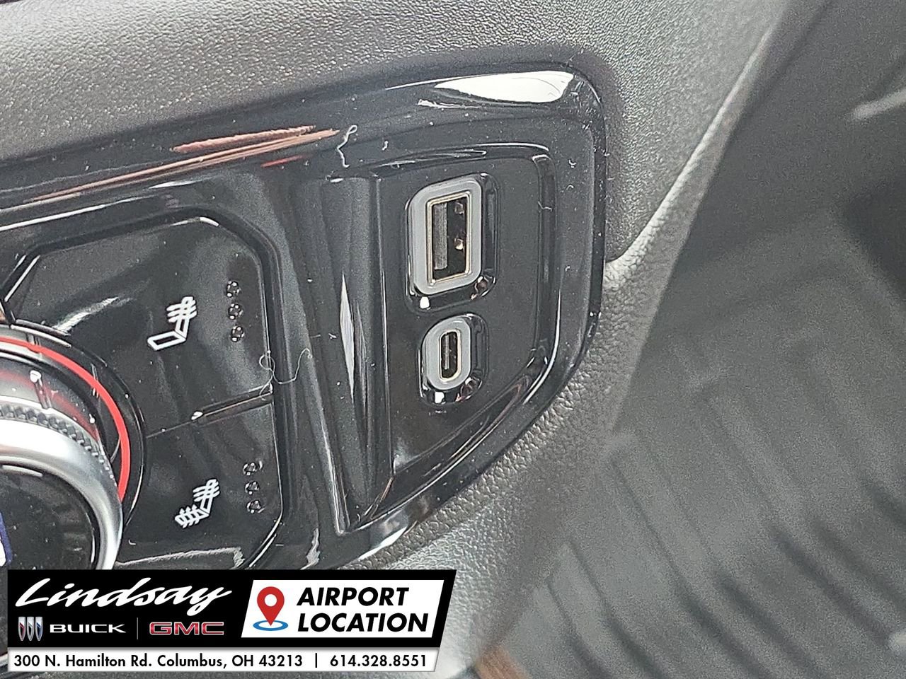 New 2026 GMC Sierra 1500 Elevation w/ Elevation Premium Package AWD/4WD image 39