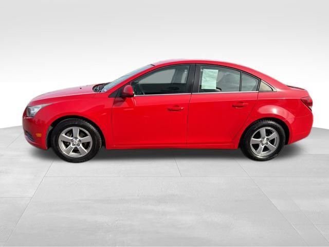 Used 2014 Chevrolet Cruze LT w/ Technology Package image 21