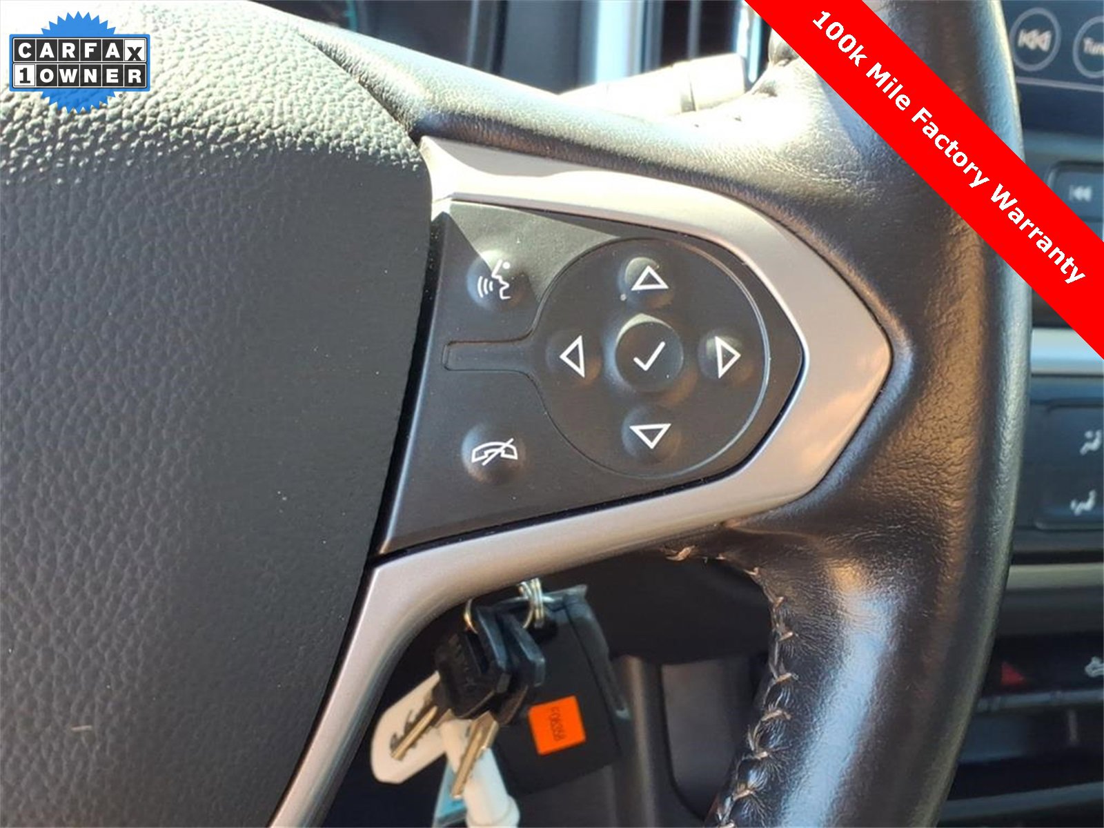 Used 2022 Chevrolet Colorado LT w/ Fleet Safety Package image 25