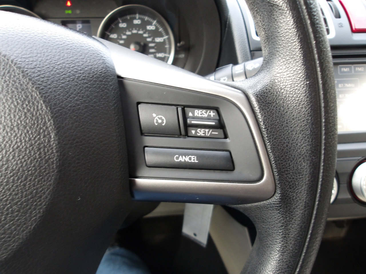 Used 2015 Subaru Impreza 2.0i image 16