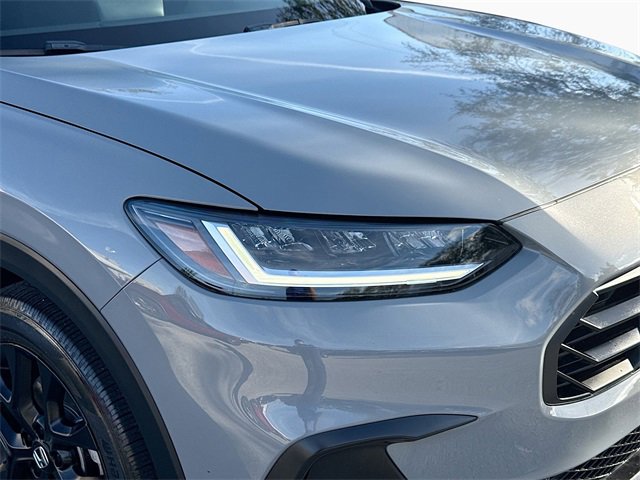 Used 2024 Honda HR-V Sport image 33