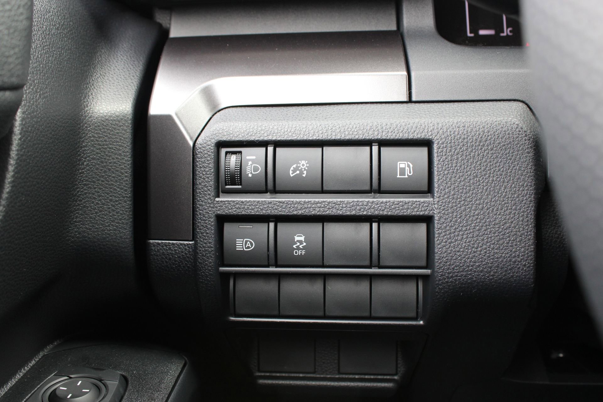 New 2026 Toyota 4Runner SR5 image 23