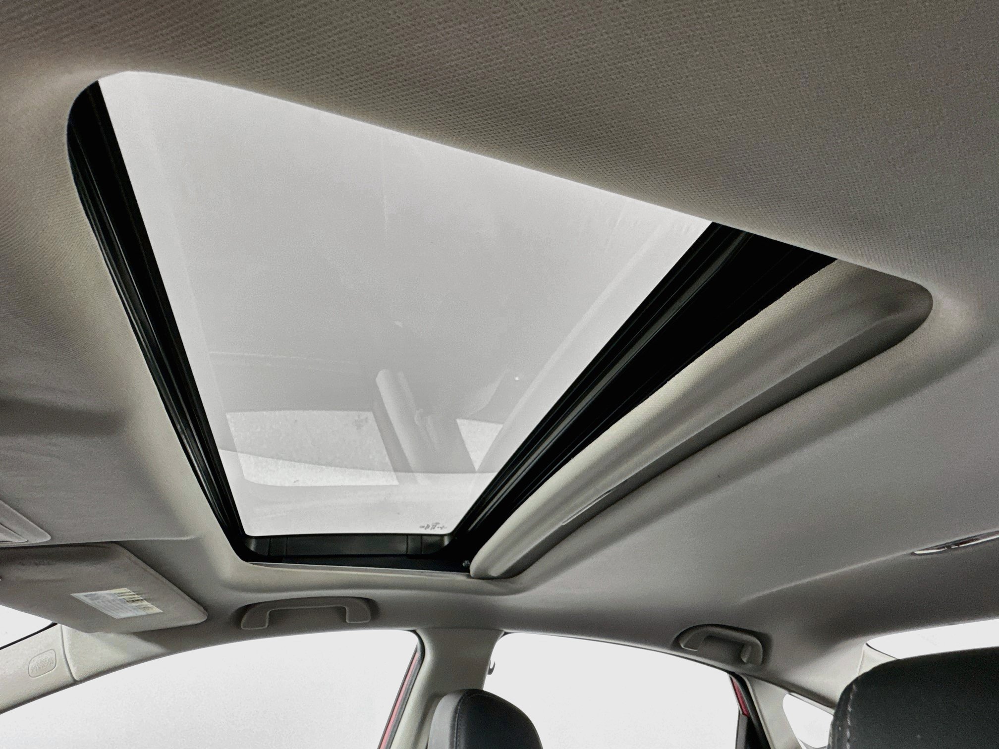 Certified 2018 Honda Civic EX-L image 21