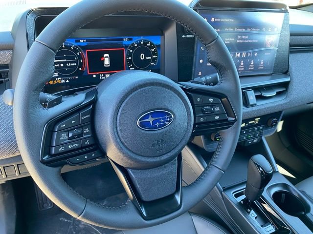 New 2026 Subaru Outback Premium image 12